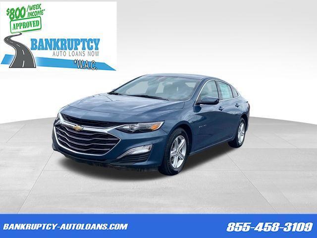 Chevrolet Malibu LS 2024