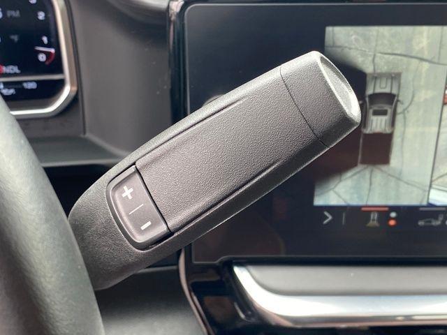 GMC Sierra 3500HD Denali Ultimate Crew Cab 4WD 2024