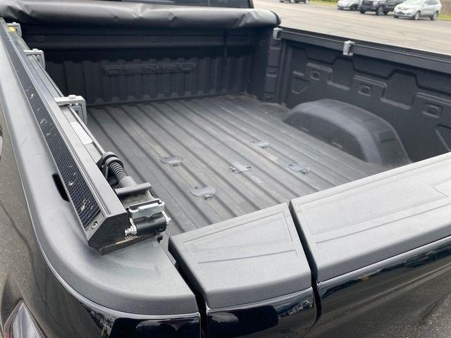 GMC Sierra 3500HD Denali Ultimate Crew Cab 4WD 2024