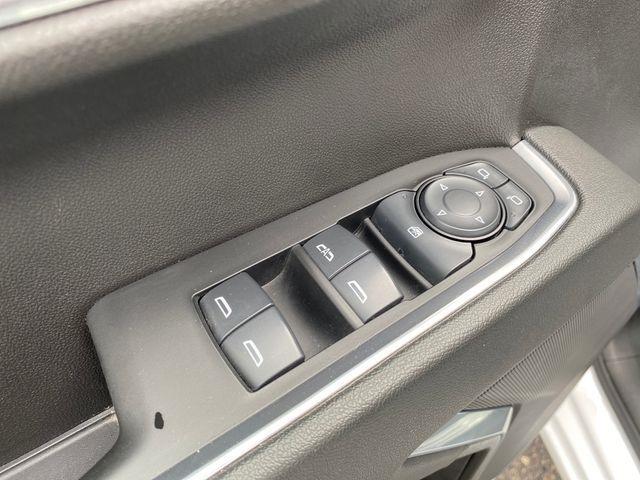 Chevrolet Silverado 1500 LT-L Crew Cab 4WD 2024