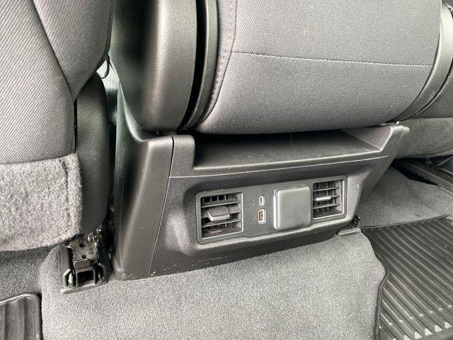 Chevrolet Silverado 1500 LT-L Crew Cab 4WD 2024