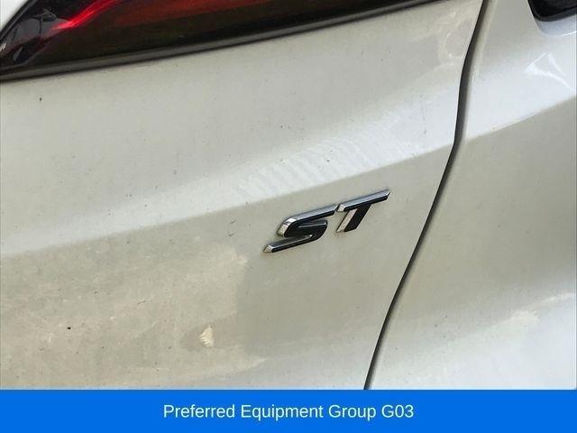 Buick Envista Sport Touring 2024