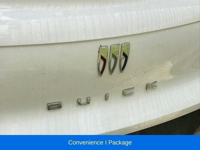 Buick Envista Sport Touring 2024