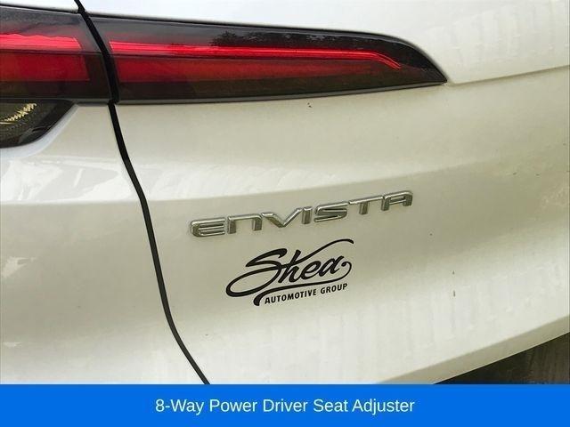 Buick Envista Sport Touring 2024