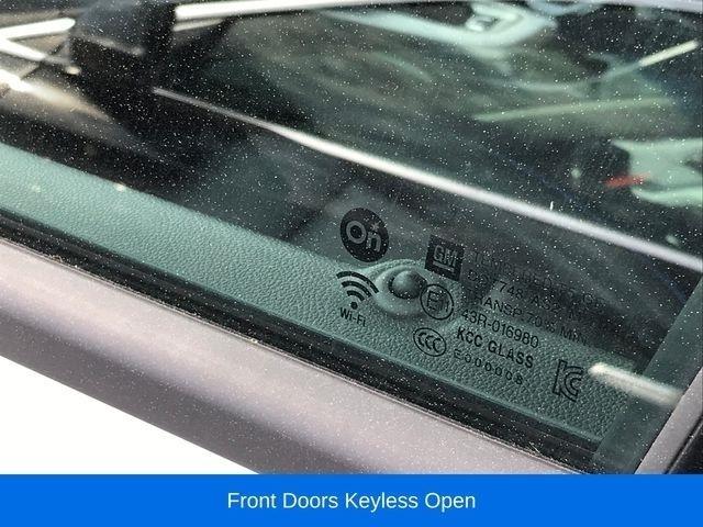 Buick Envista Sport Touring 2024