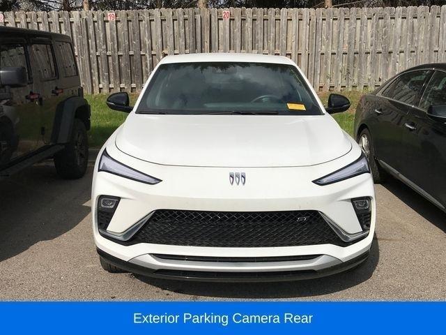 Buick Envista Sport Touring 2024