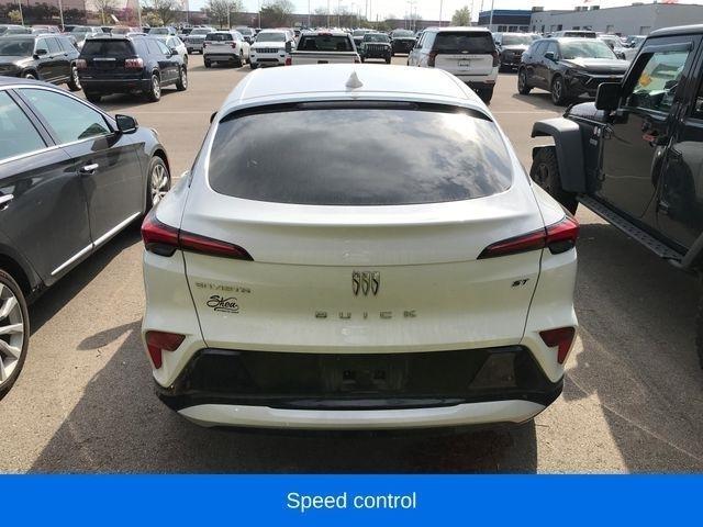 Buick Envista Sport Touring 2024