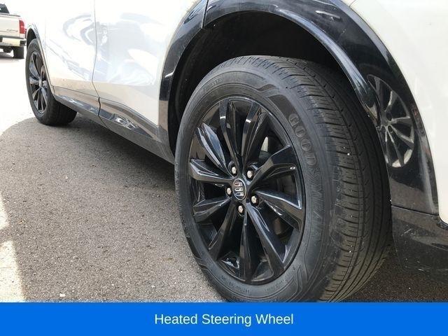 Buick Envista Sport Touring 2024