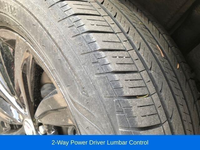 Buick Envista Sport Touring 2024