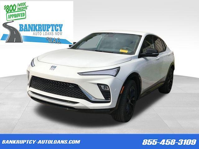 Buick Envista Sport Touring 2024