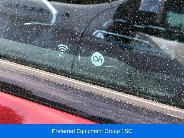 Buick Envision Preferred AWD 2023