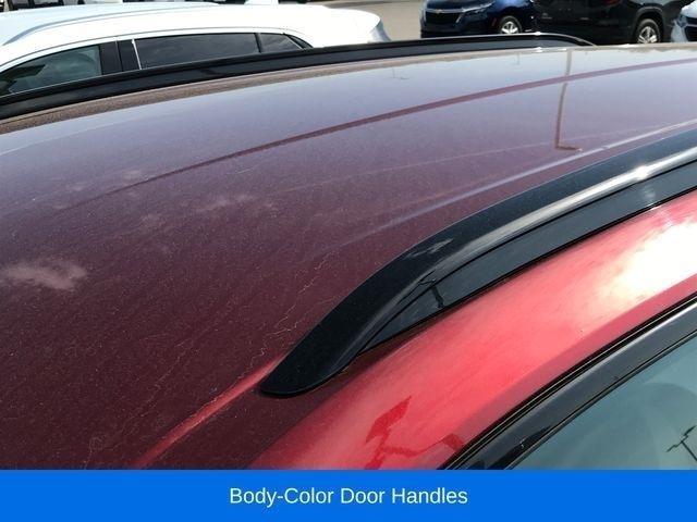 Buick Envision Preferred AWD 2023