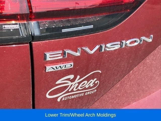 Buick Envision Preferred AWD 2023