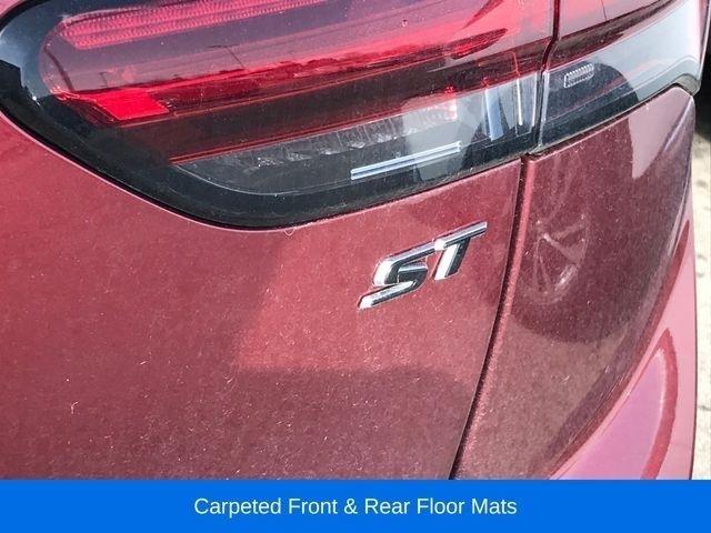 Buick Envision Preferred AWD 2023