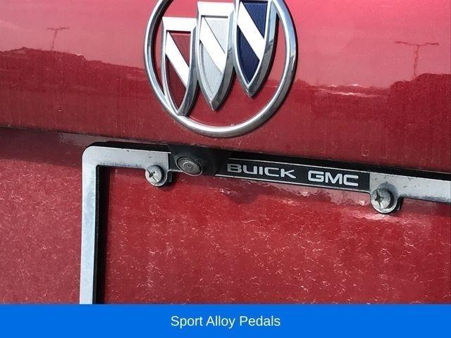 Buick Envision Preferred AWD 2023