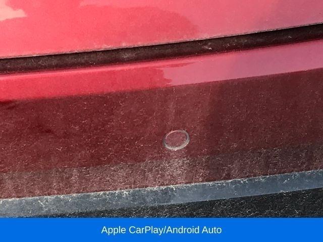 Buick Envision Preferred AWD 2023