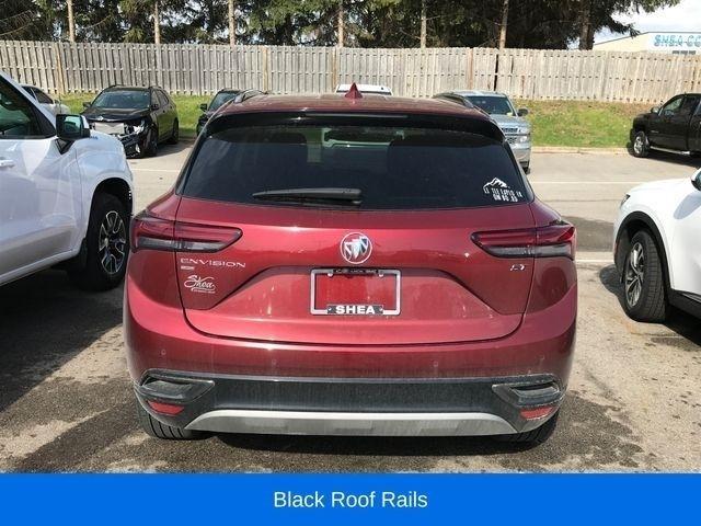 Buick Envision Preferred AWD 2023