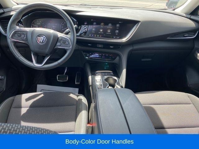 Buick Envision Preferred AWD 2023