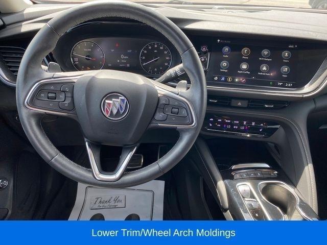 Buick Envision Preferred AWD 2023
