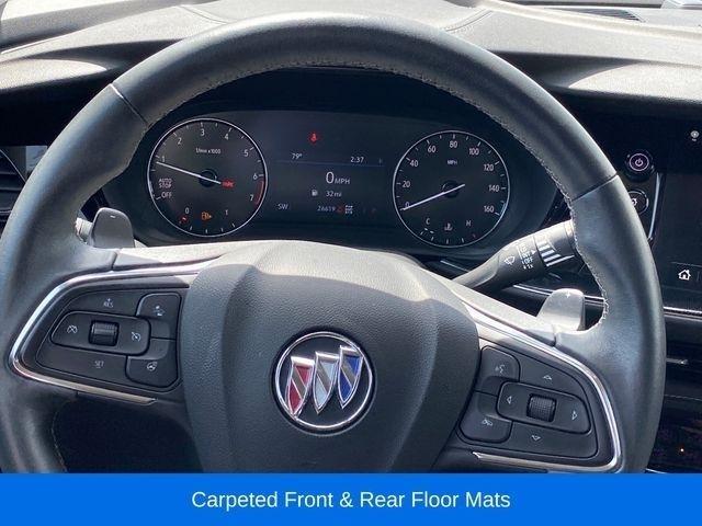 Buick Envision Preferred AWD 2023