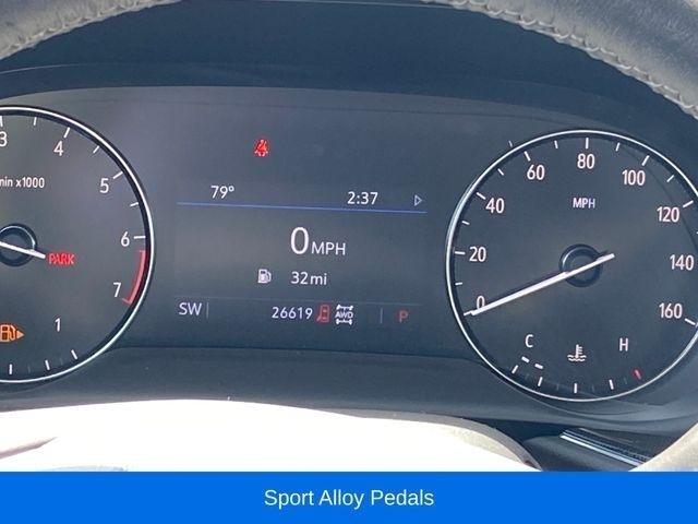 Buick Envision Preferred AWD 2023