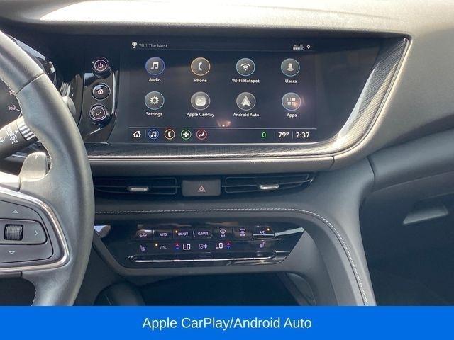 Buick Envision Preferred AWD 2023