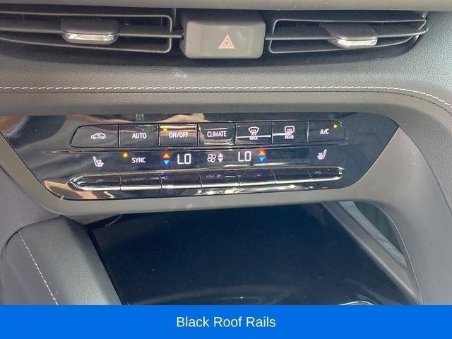 Buick Envision Preferred AWD 2023