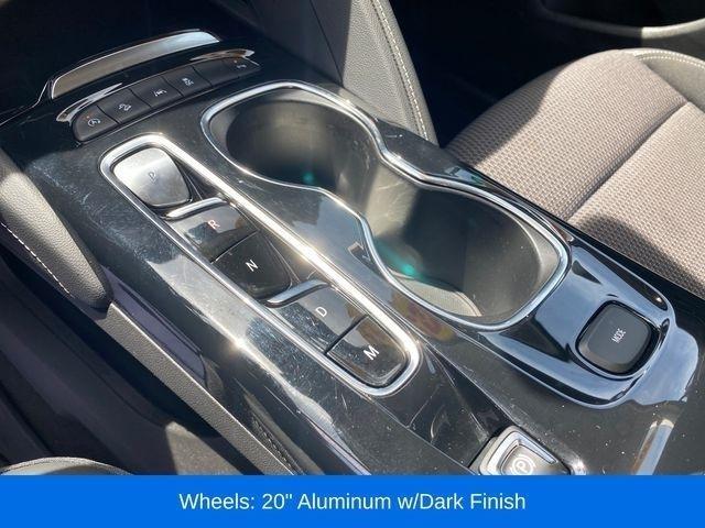 Buick Envision Preferred AWD 2023