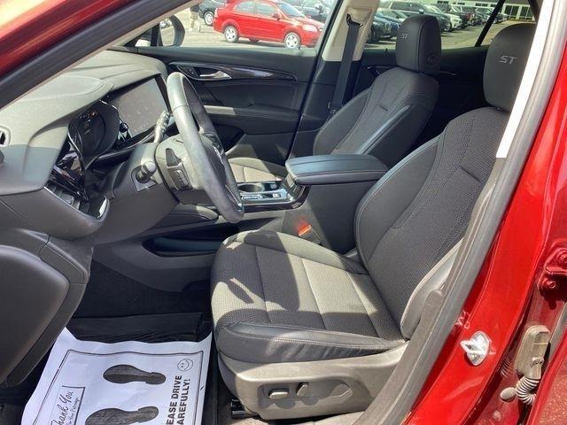Buick Envision Preferred AWD 2023