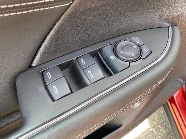 Buick Envision Preferred AWD 2023