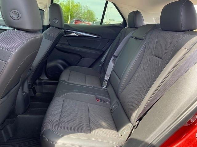 Buick Envision Preferred AWD 2023