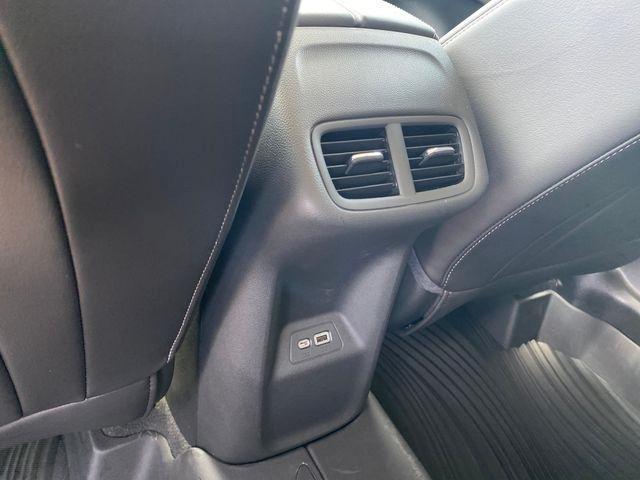 Buick Envision Preferred AWD 2023