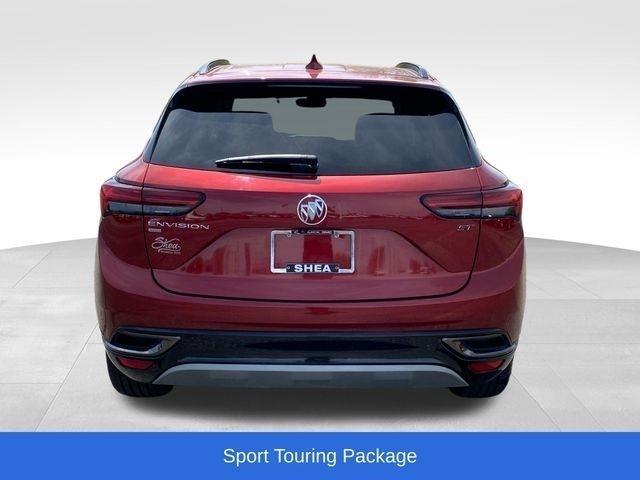 Buick Envision Preferred AWD 2023