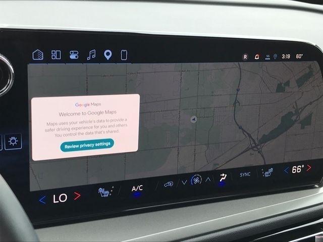 Chevrolet Traverse LT AWD 2026