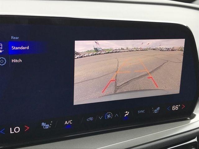 Chevrolet Traverse LT AWD 2026