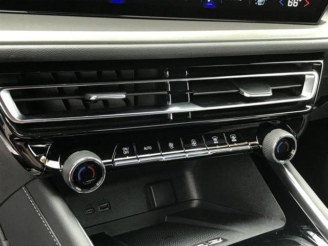 Chevrolet Traverse LT AWD 2026