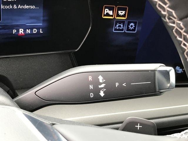 Chevrolet Traverse LT AWD 2026