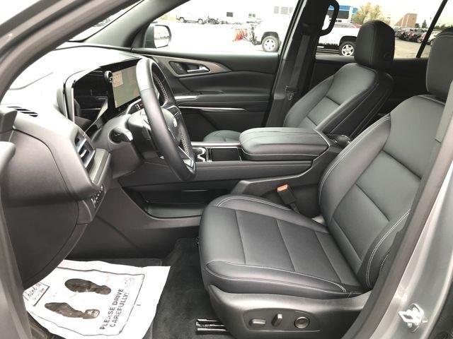 Chevrolet Traverse LT AWD 2026