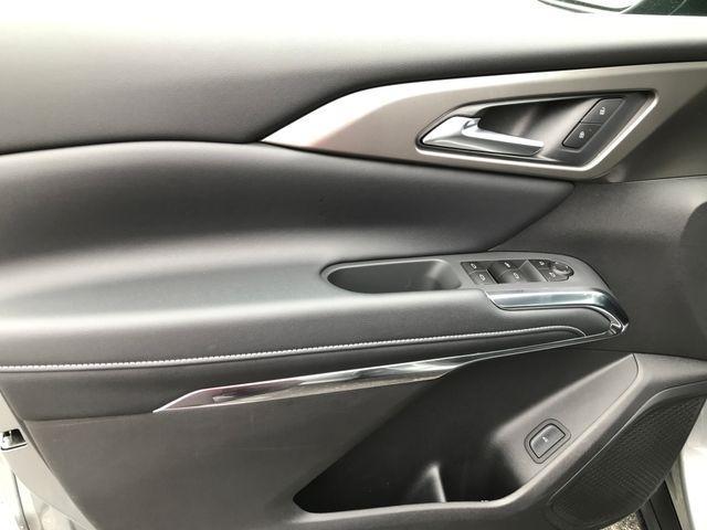 Chevrolet Traverse LT AWD 2026