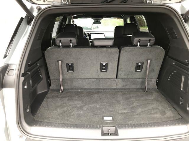 Chevrolet Traverse LT AWD 2026