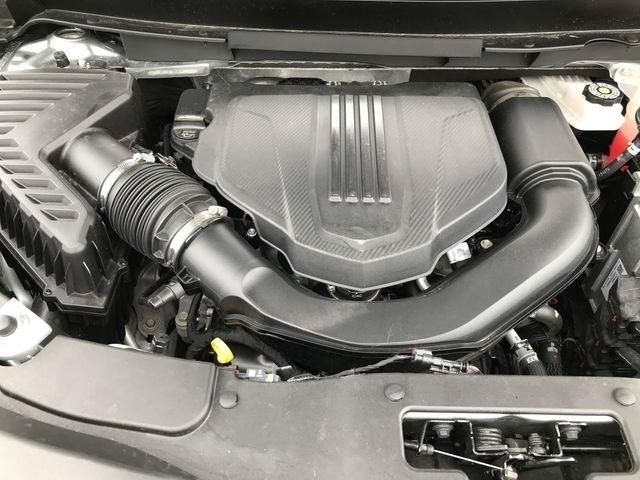 Chevrolet Traverse LT AWD 2026