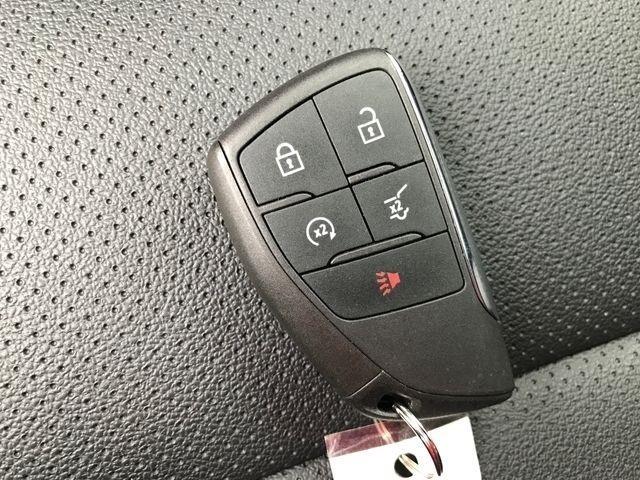 Chevrolet Traverse LT AWD 2026