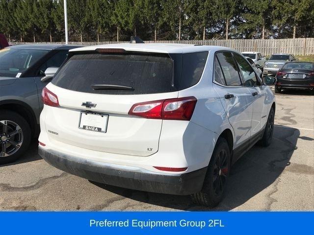 Chevrolet Equinox LT 2WD 2019