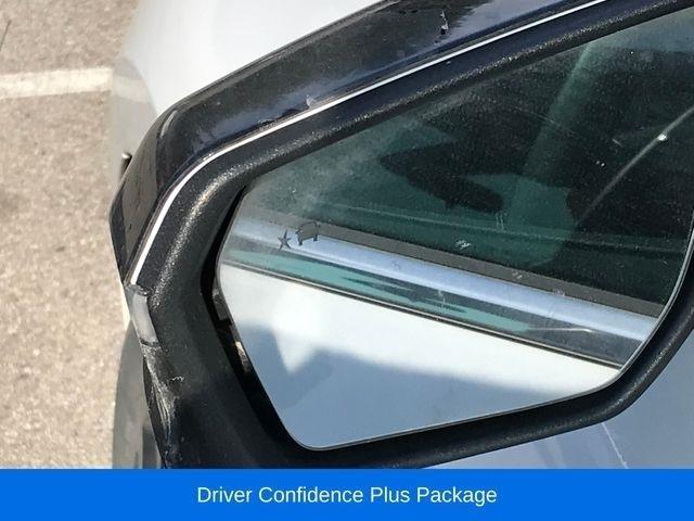 Chevrolet Equinox LT 2WD 2019