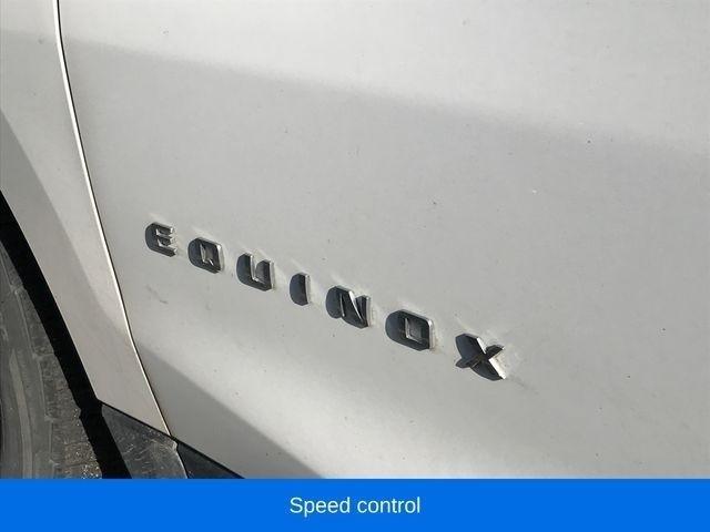 Chevrolet Equinox LT 2WD 2019
