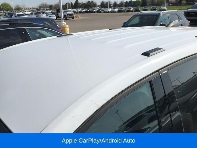 Chevrolet Equinox LT 2WD 2019