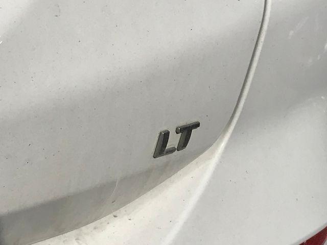 Chevrolet Equinox LT 2WD 2019