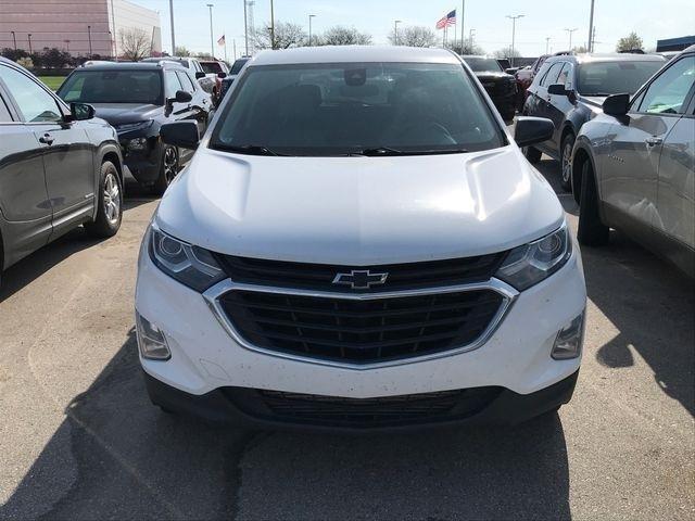 Chevrolet Equinox LT 2WD 2019