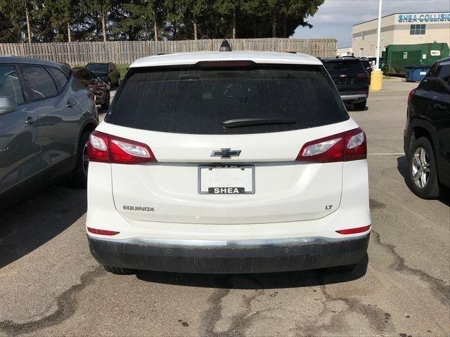 Chevrolet Equinox LT 2WD 2019