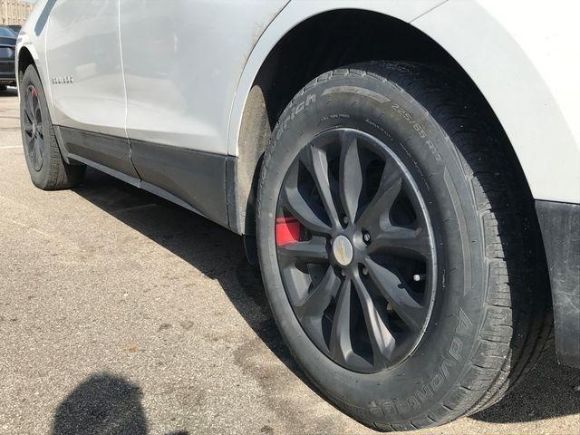 Chevrolet Equinox LT 2WD 2019